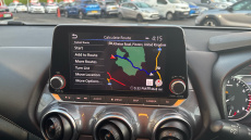 Nissan Juke 1.0 DiG-T 114 N-Connecta 5dr Petrol Hatchback